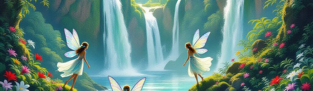 Profile Hero Background