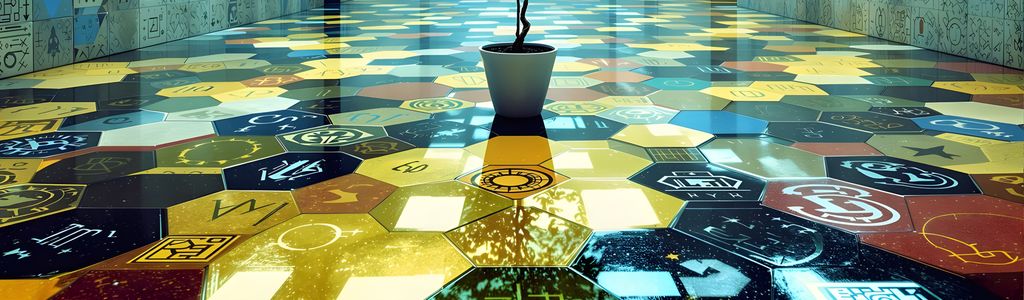 Profile Hero Background