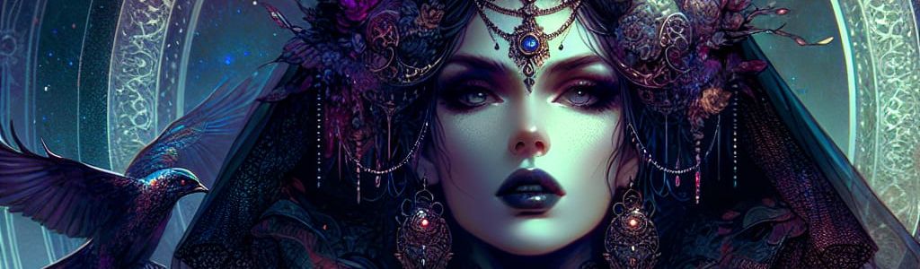 Profile Hero Background