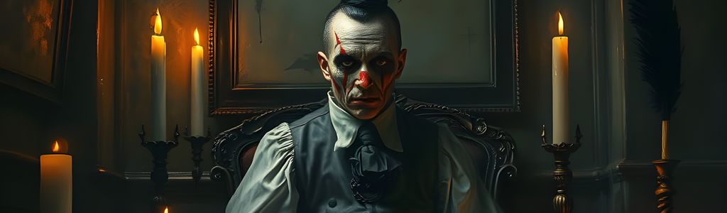 Profile Hero Background