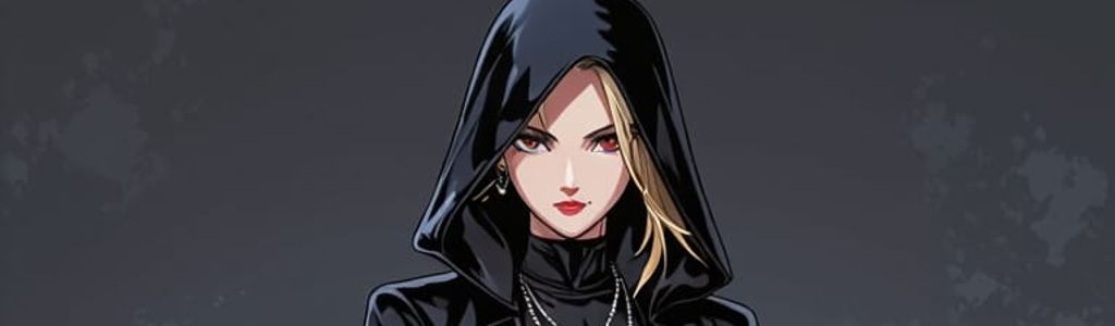 Profile Hero Background