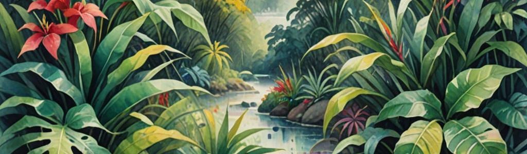 Profile Hero Background