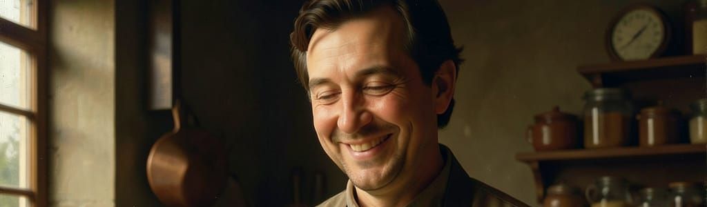 Profile Hero Background