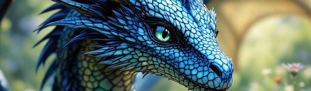 Profile Hero Background