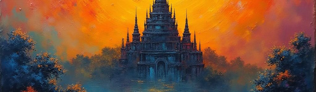 Profile Hero Background