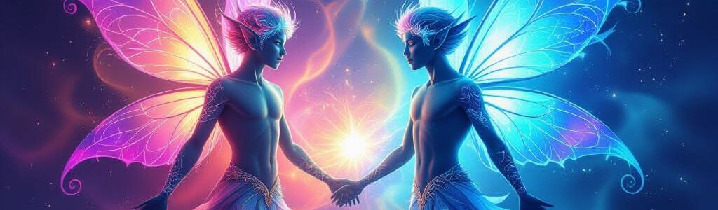 Profile Hero Background