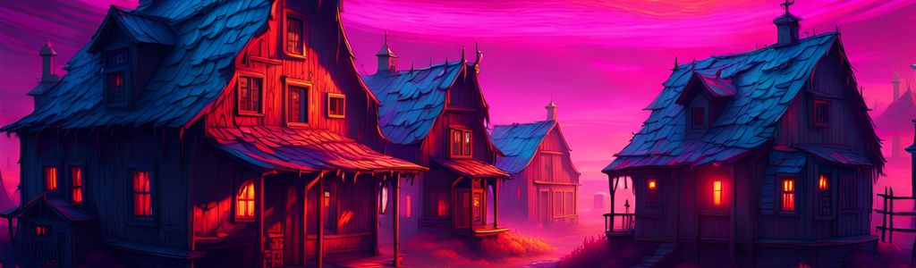 Profile Hero Background