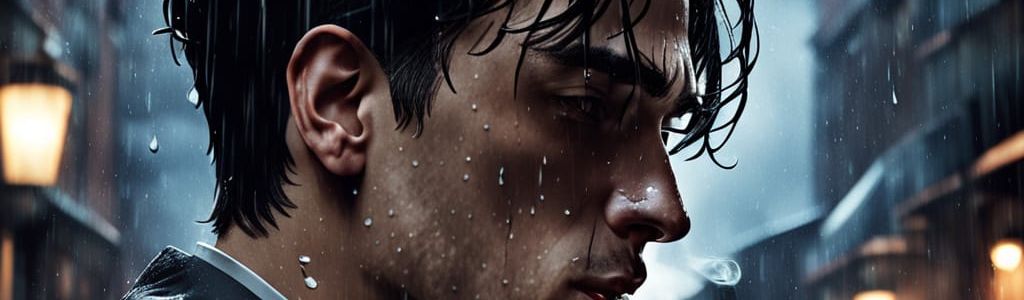 Profile Hero Background