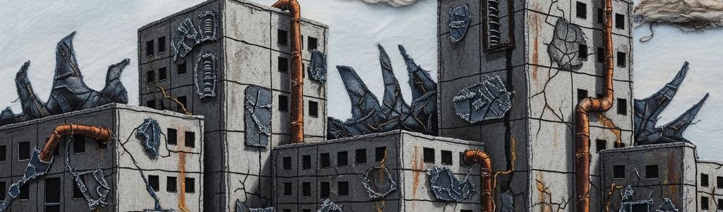 Profile Hero Background