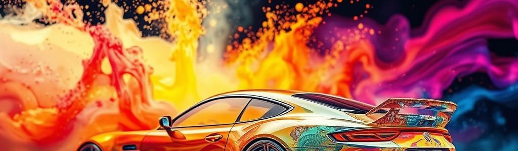 Profile Hero Background