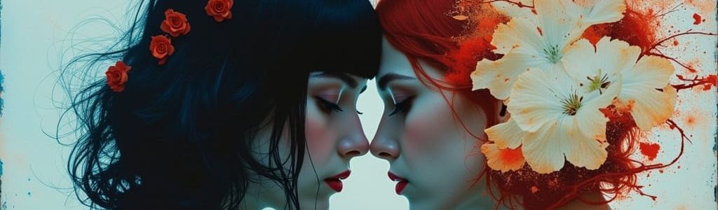 Profile Hero Background