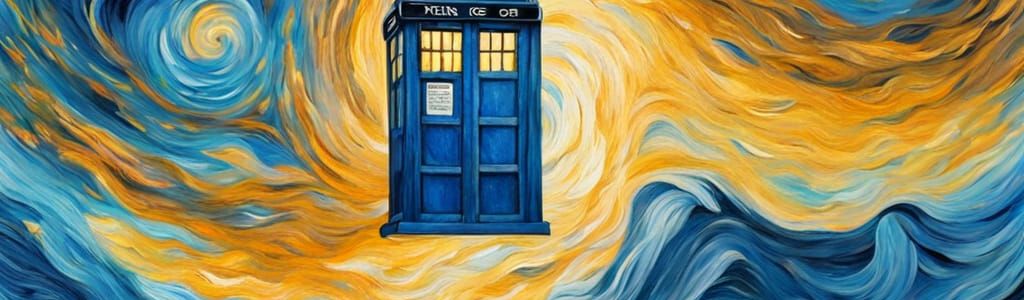 Profile Hero Background