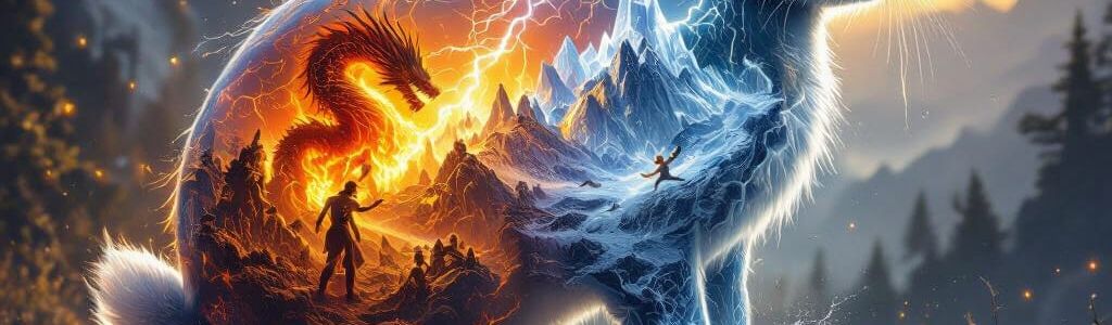 Profile Hero Background