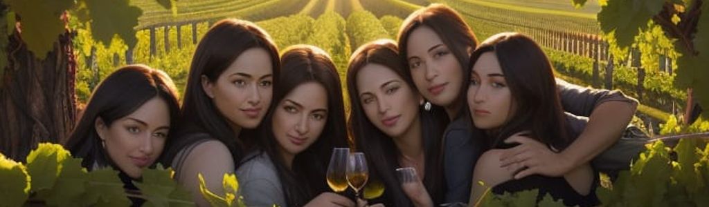 Profile Hero Background