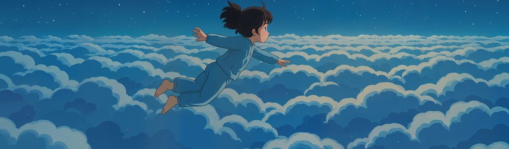 Profile Hero Background