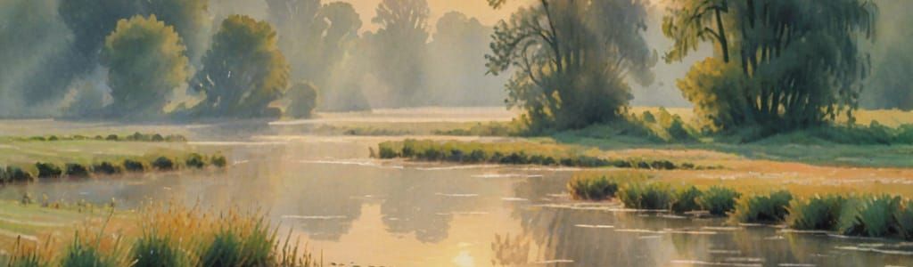 Profile Hero Background