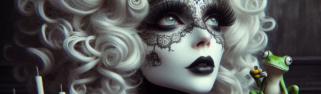 Profile Hero Background