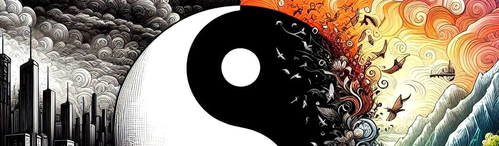 Profile Hero Background