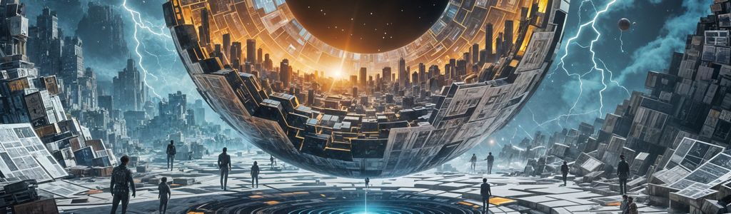 Profile Hero Background