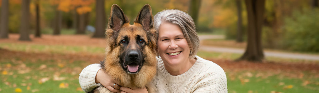 Profile Hero Background