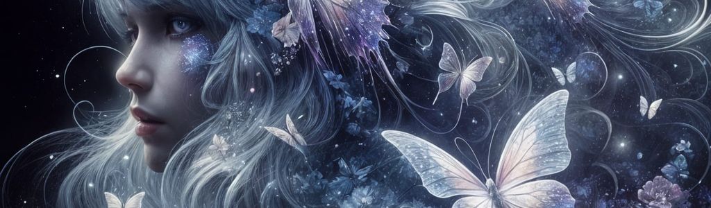 Profile Hero Background