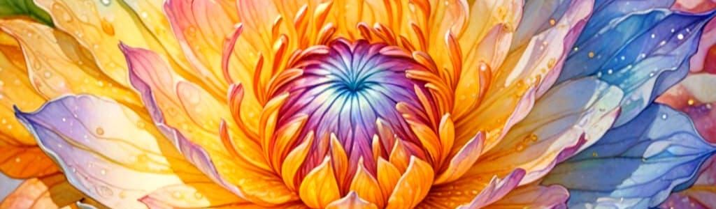 Profile Hero Background