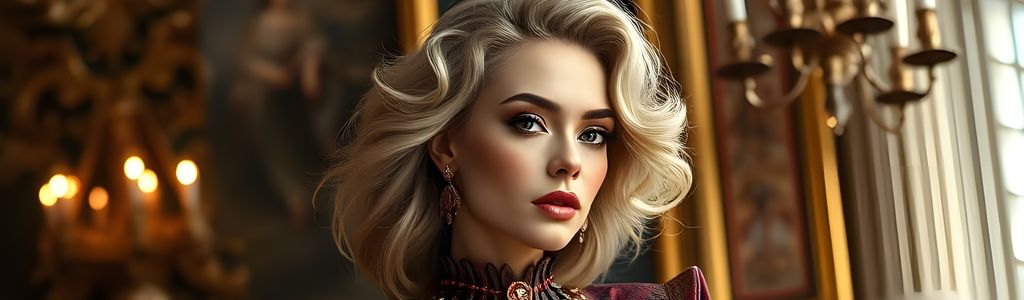 Profile Hero Background