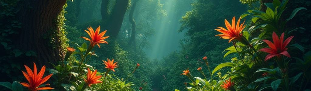 Profile Hero Background