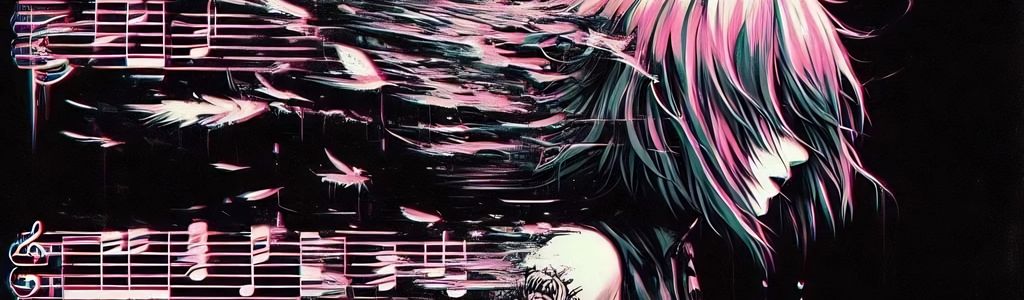 Profile Hero Background