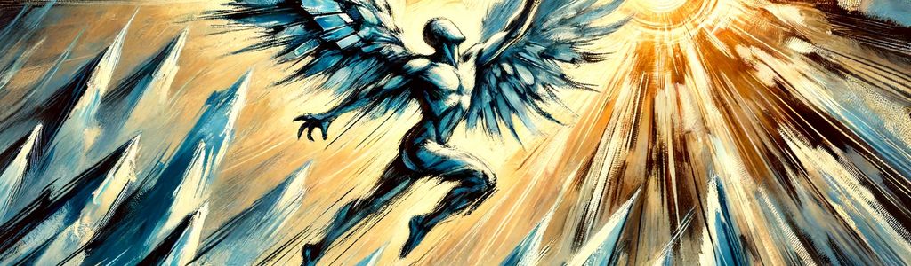 Profile Hero Background