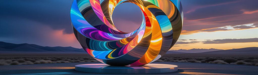 Profile Hero Background