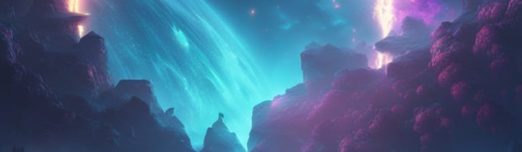 Profile Hero Background