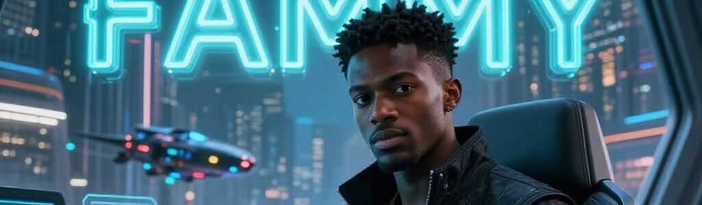 Profile Hero Background