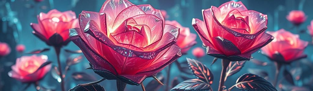 Profile Hero Background