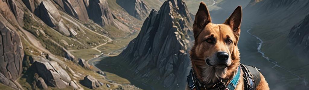 Profile Hero Background