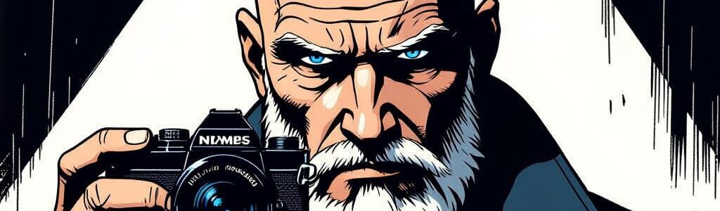 Profile Hero Background