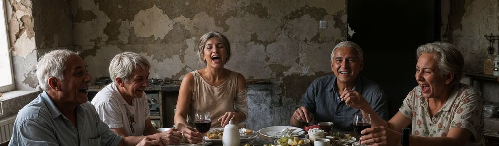 Profile Hero Background