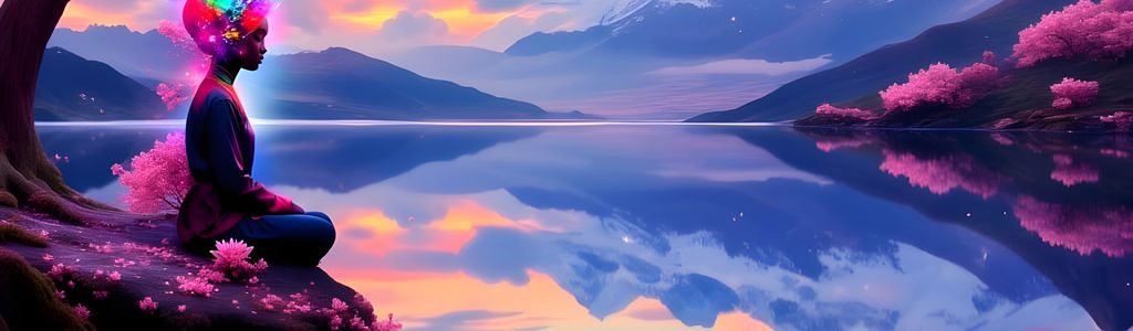 Profile Hero Background