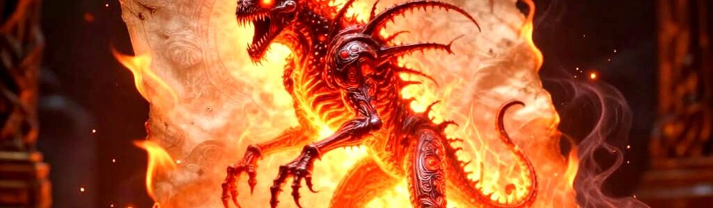 Profile Hero Background