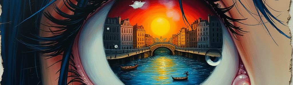 Profile Hero Background