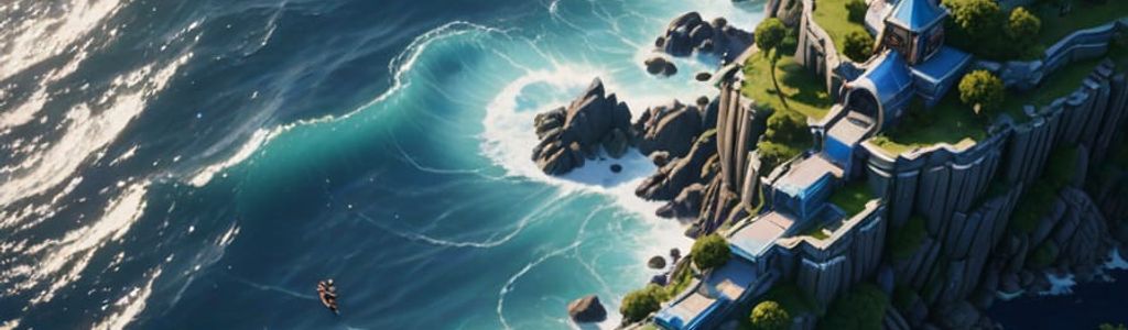 Profile Hero Background