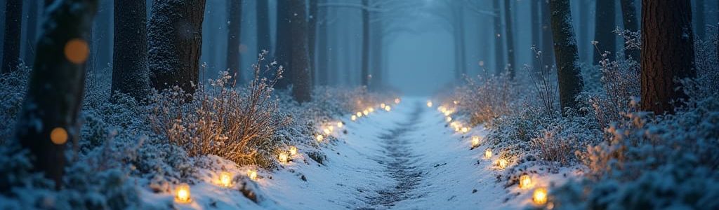 Profile Hero Background