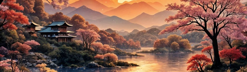 Profile Hero Background