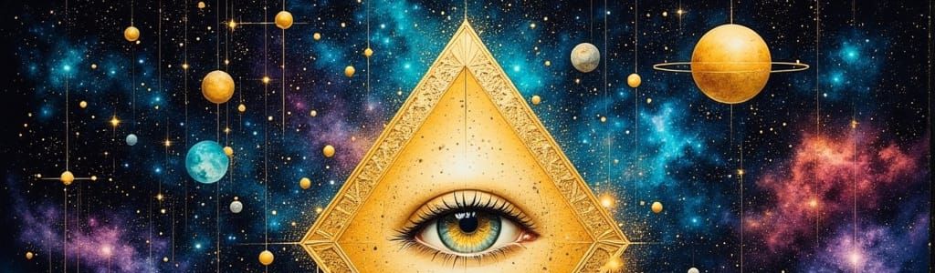 Profile Hero Background