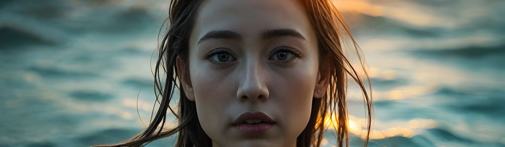 Profile Hero Background