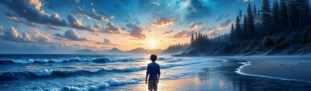 Profile Hero Background