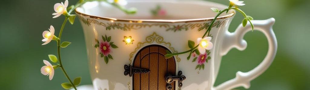 Profile Hero Background