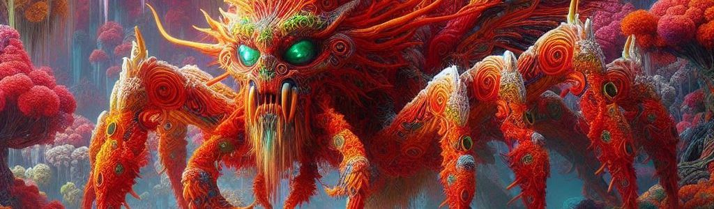 Profile Hero Background