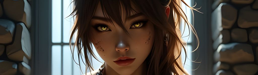 Profile Hero Background