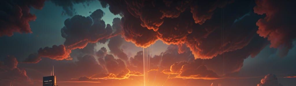 Profile Hero Background